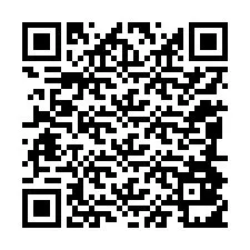 QR Code for Phone number +12084811384