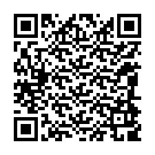 QR Code for Phone number +12084909140