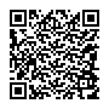 QR Code for Phone number +12084916360