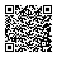 QR Code for Phone number +12084919378