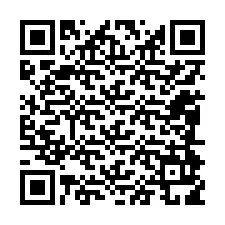 QR Code for Phone number +12084919497