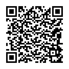 QR Code for Phone number +12084951415