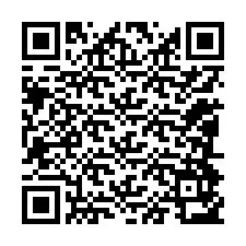 QR Code for Phone number +12084953679