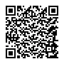 QR Code for Phone number +12084953849