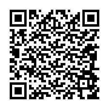 QR Code for Phone number +12084956346