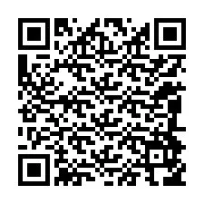 QR Code for Phone number +12084956644