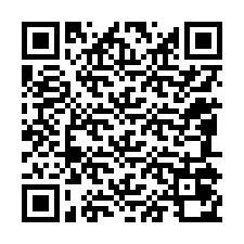 QR Code for Phone number +12085070808