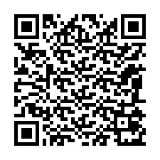 QR Code for Phone number +12085071015