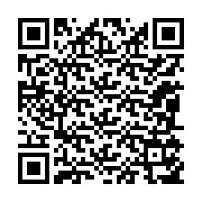QR Code for Phone number +12085157475