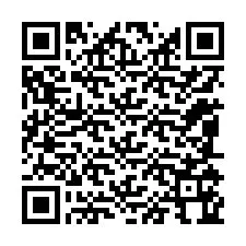 Codice QR per il numero di telefono +12085164191