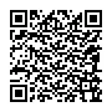 QR Code for Phone number +12085164208
