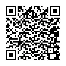 Kode QR untuk nomor Telepon +12085190253