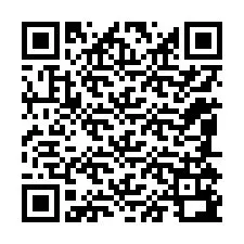 Kode QR untuk nomor Telepon +12085192281