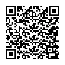 QR-Code für Telefonnummer +12085193297