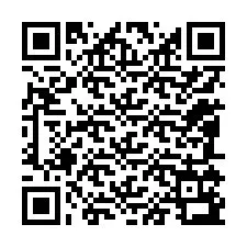 QR Code for Phone number +12085193419