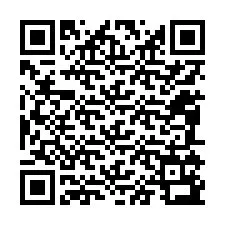QR Code for Phone number +12085193443