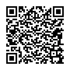 QR Code for Phone number +12085195047