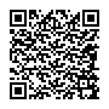 QR kód a telefonszámhoz +12085195686