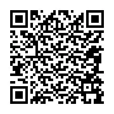 Kode QR untuk nomor Telepon +12085199783