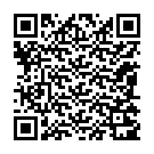 QR-koodi puhelinnumerolle +12085201195