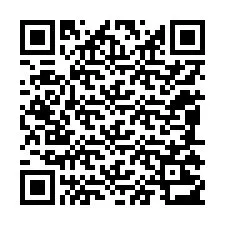 Kode QR untuk nomor Telepon +12085213184