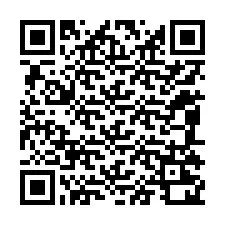 QR-koodi puhelinnumerolle +12085220200