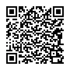 QR Code for Phone number +12085220212