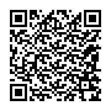 QR Code for Phone number +12085224571