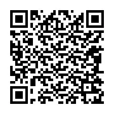 QR Code for Phone number +12085225282