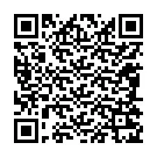 Código QR para número de telefone +12085225282