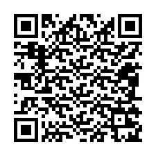 QR-code voor telefoonnummer +12085225493