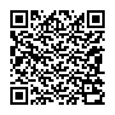 QR-koodi puhelinnumerolle +12085230470