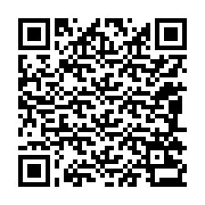 Kod QR dla numeru telefonu +12085233624