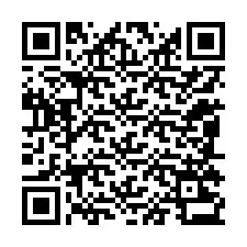 QR kód a telefonszámhoz +12085233694