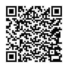 QR Code for Phone number +12085233829