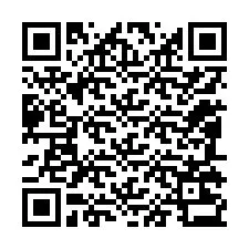 QR Code for Phone number +12085233919