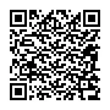 QR Code for Phone number +12085236153