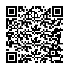 Codice QR per il numero di telefono +12085237268