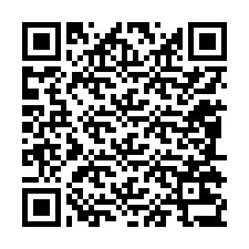 Código QR para número de teléfono +12085237996