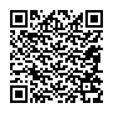 QR Code for Phone number +12085239787
