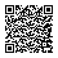 QR Code for Phone number +12085239894