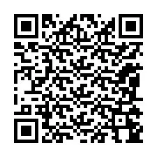 QR Code for Phone number +12085244075