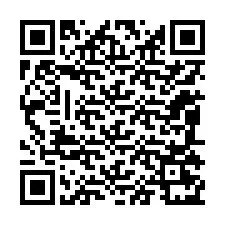 QR Code for Phone number +12085271315