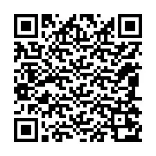 QR Code pour le numéro de téléphone +12085272281