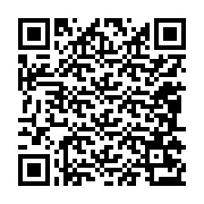 QR код за телефонен номер +12085273576