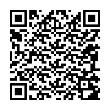 QR Code for Phone number +12085282106