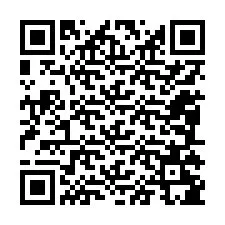 QR-код для номера телефона +12085285537