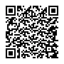 QR-koodi puhelinnumerolle +12085287096