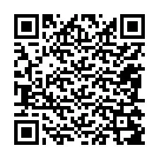 QR код за телефонен номер +12085287097