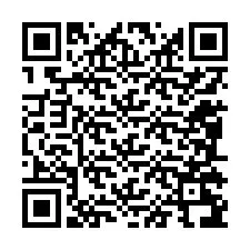 QR-Code für Telefonnummer +12085296976